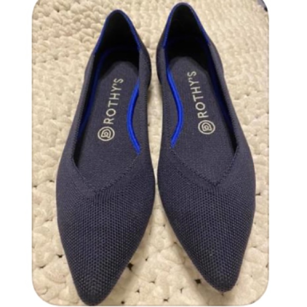 Maritime Navy points - Size 8